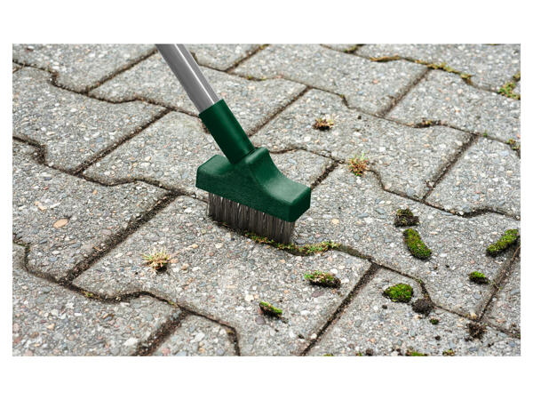 Weed Brush Set