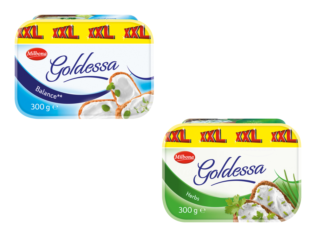 Fromage frais XXL