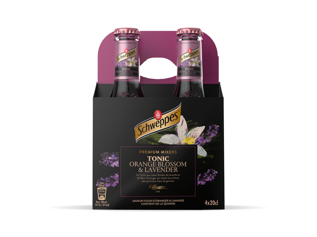 Premium Mixer