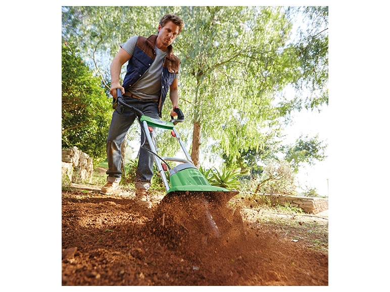 Florabest Garden Cultivator