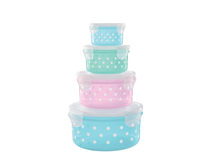 Food Storage Container Set