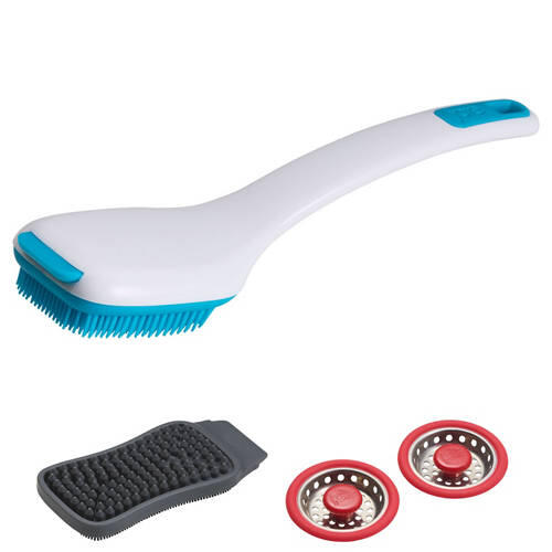 Cleaning Accessories Assortment