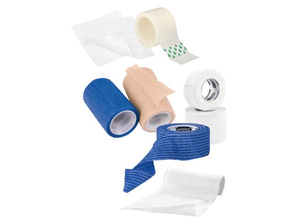 Bandage/tejp