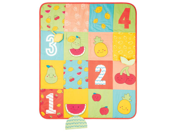Play Mat