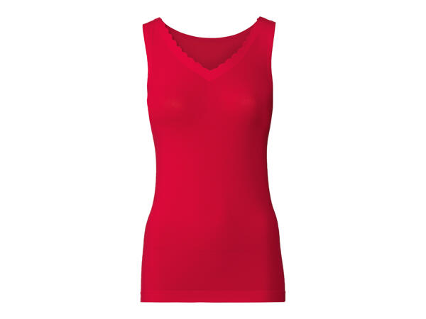 Ladies' Seamless Dress