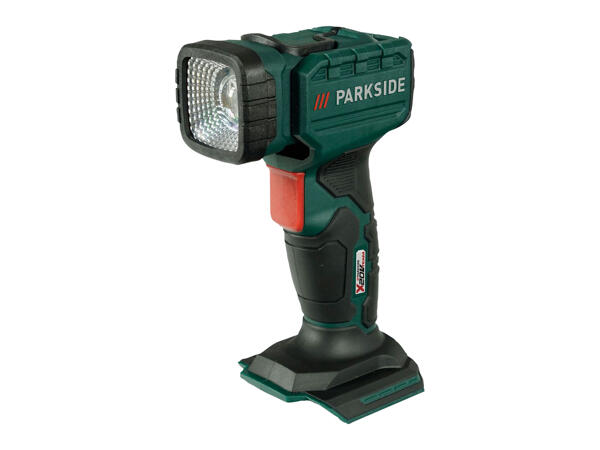 Cordless LED Work Light