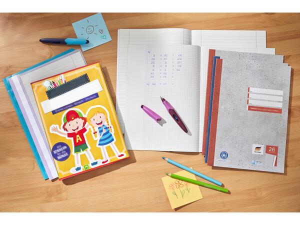 Jumbo Colouring Pencils