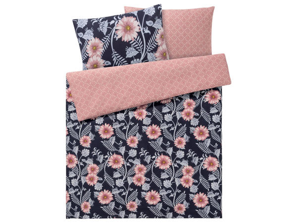 Renforcé Bedlinen King Size