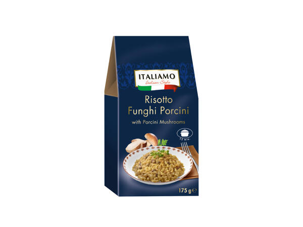 Risotto