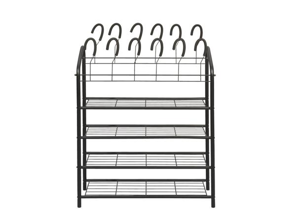 Shoe Storage Rack