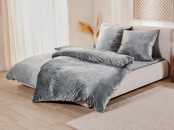 Fleece Bettwäsche