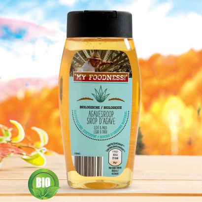 Agavensirup