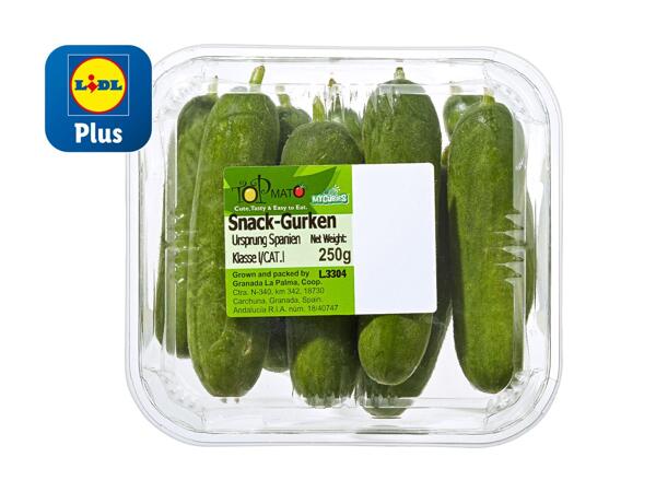 Cetriolini mini