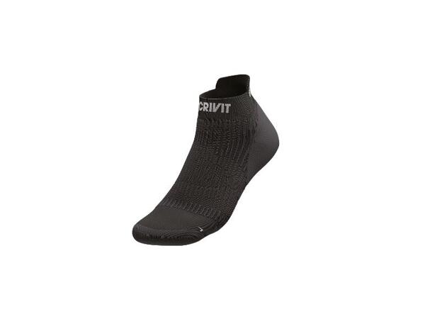 Dámské běžecké ponožky, 2 páry