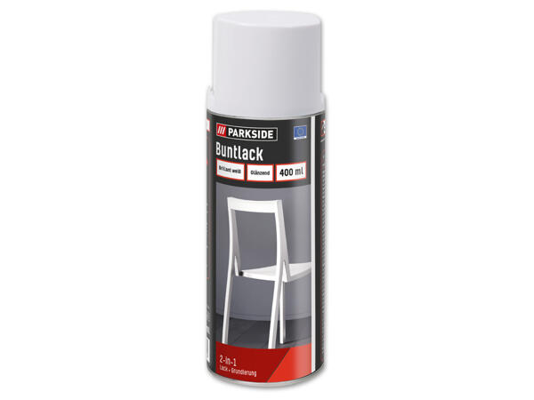 Buntlack, 400 ml