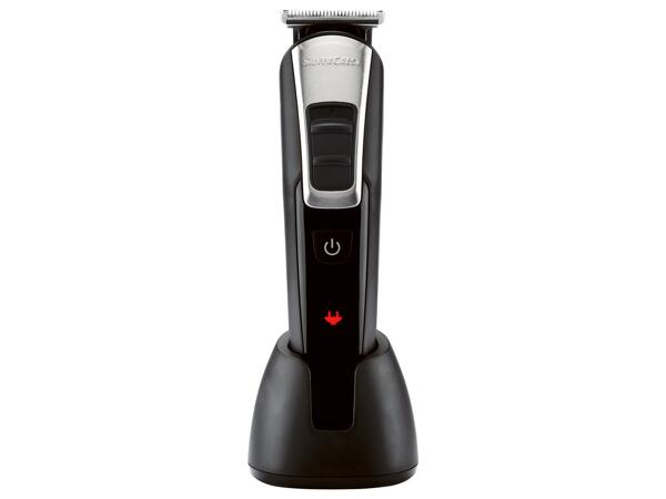 Hår- och skäggtrimmer