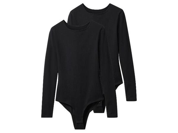Dámské body, 2 kusy