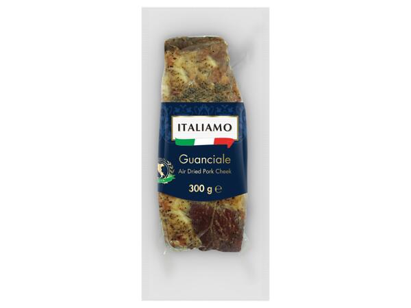Guanciale