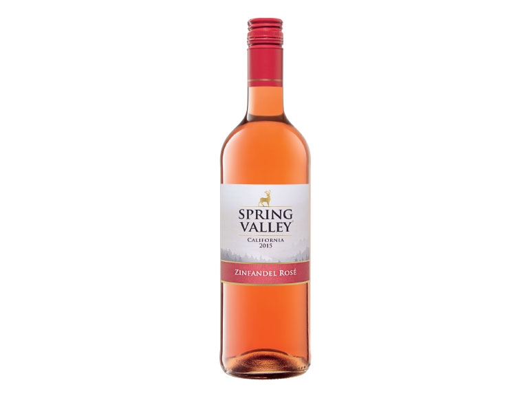 Zinfandel Rosé
