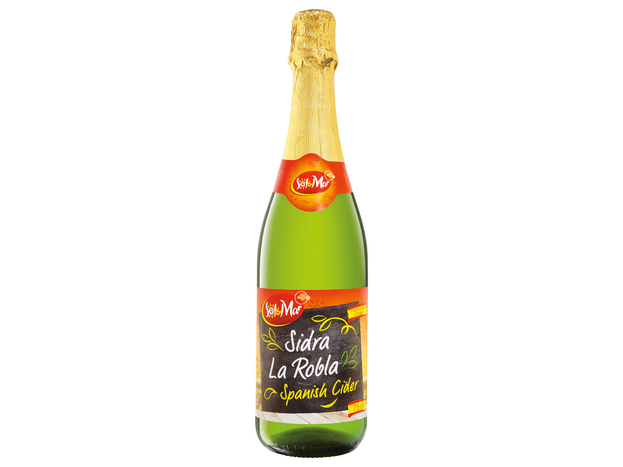 ALKOHOLICKÝ JABLEČNÝ NÁPOJ