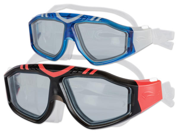 CRIVIT(R) Wassersportbrille