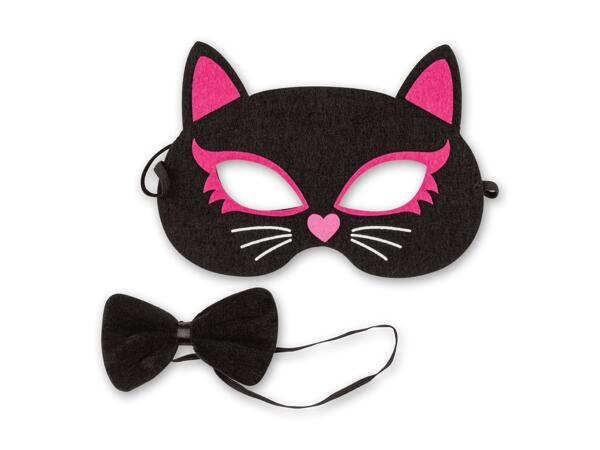 Kinder Fasching-Accessoires
