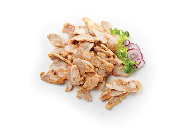 Chicken kebab