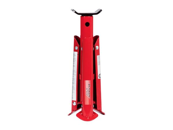 Ultimate Speed Axle Stands – 2 Pack