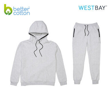 Westbay Men's Travel Tracksuit