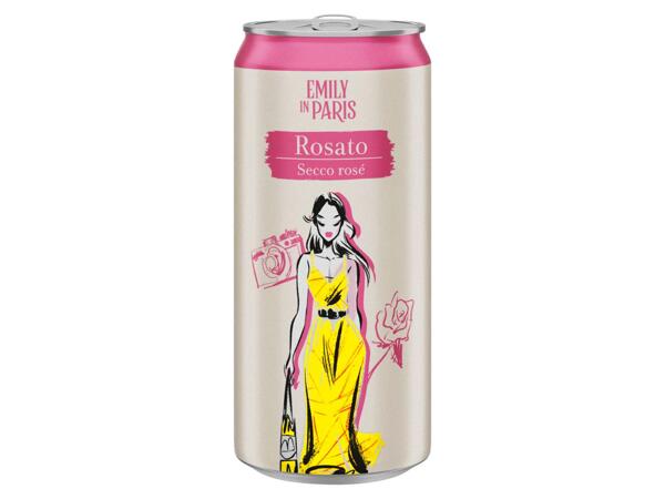 Rosato Secco rosé