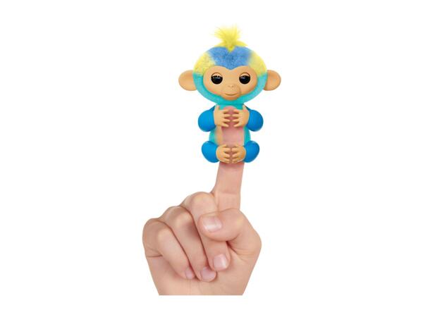 Fingerlings Monkey