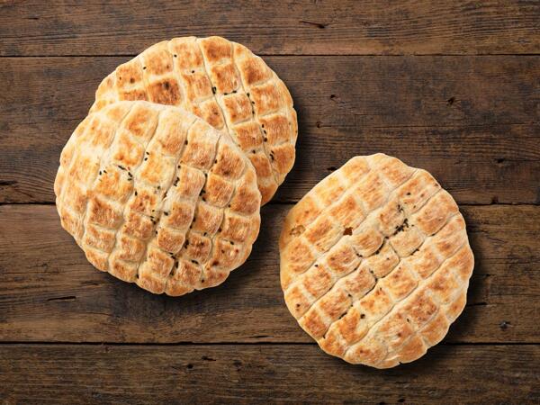 Pain pita "Somun"