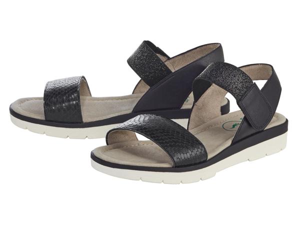 Ladies' Sandals