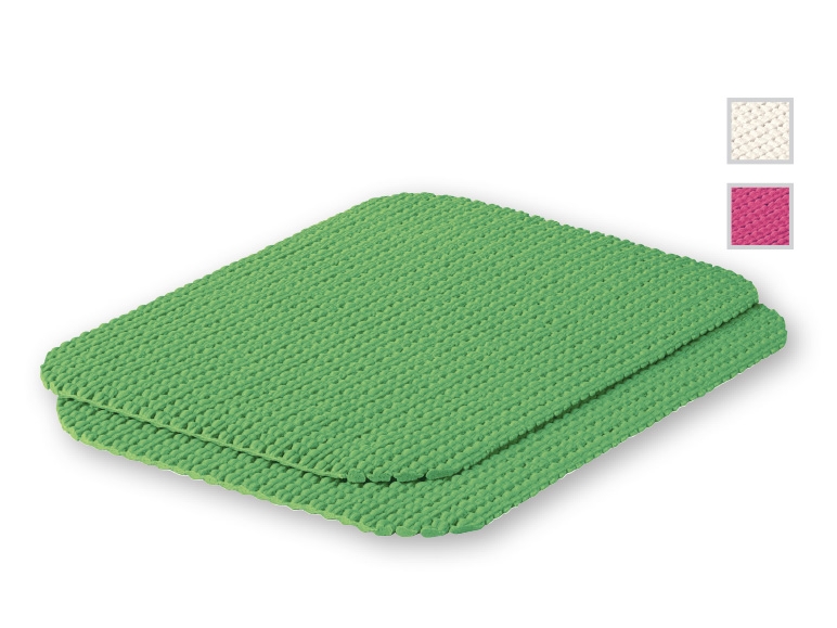 ORDEX All Purpose Mats 37 x 28cm