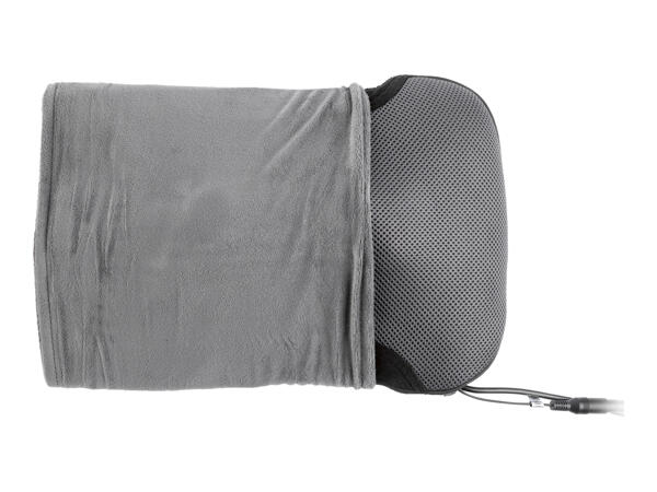 Silvercrest Shiatsu Back/Neck Massage Cushion