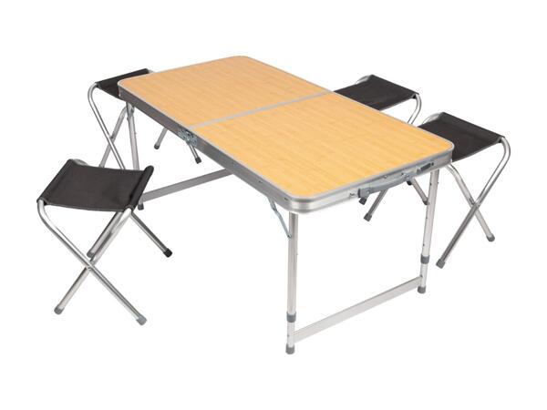 Folding Furniture Set