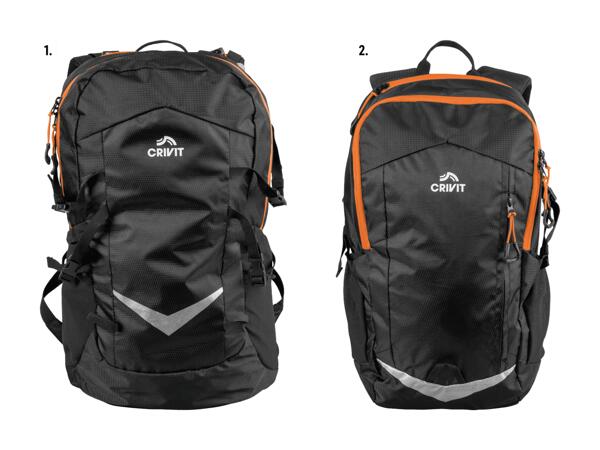 Sac à dos de randonnée 20 l/25 l