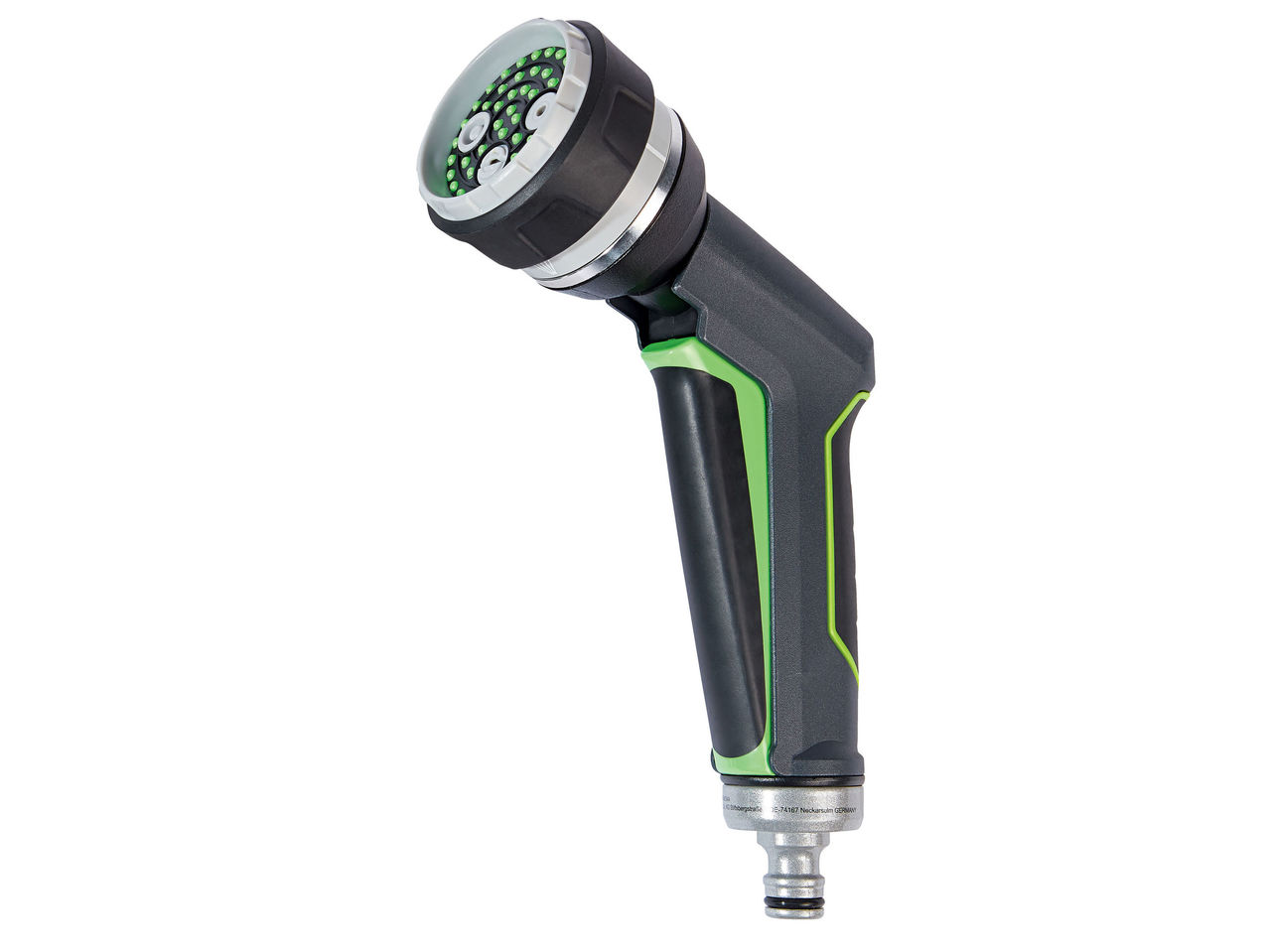 Multi-Function Spray Gun/ Garden Spray Gun