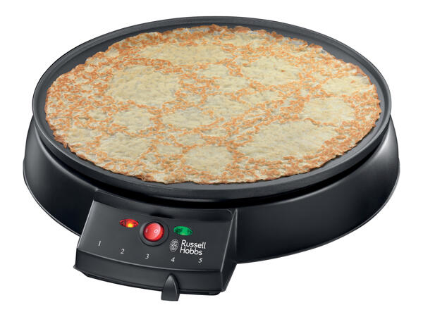 Crepe Maker