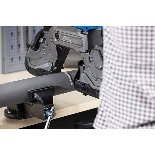 SCHEPPACH Sega a nastro per metalli MBS1200xts, 5901511904