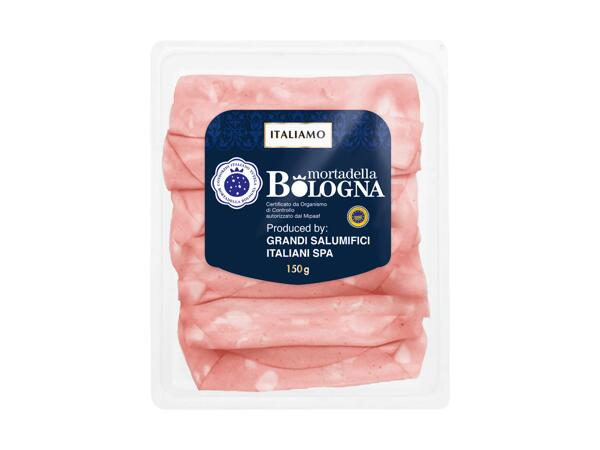 Mortadella Bologna