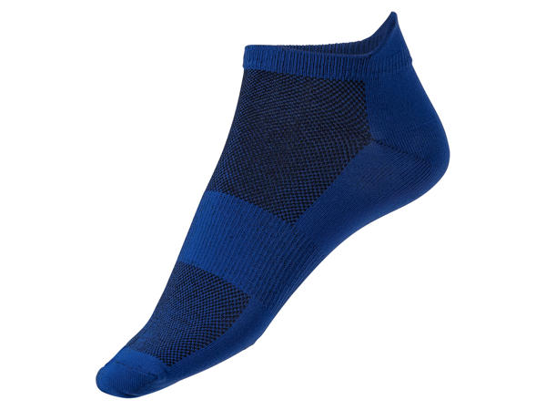Ladies' Trainer Socks