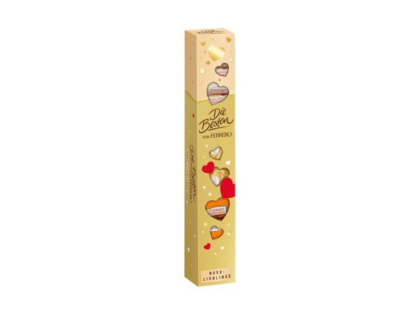 Les meilleurs de Ferrero noix