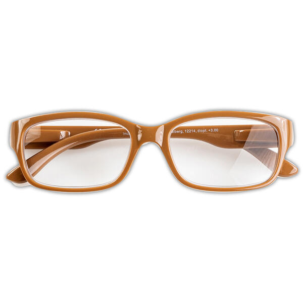 Lesebrille 5er-Set