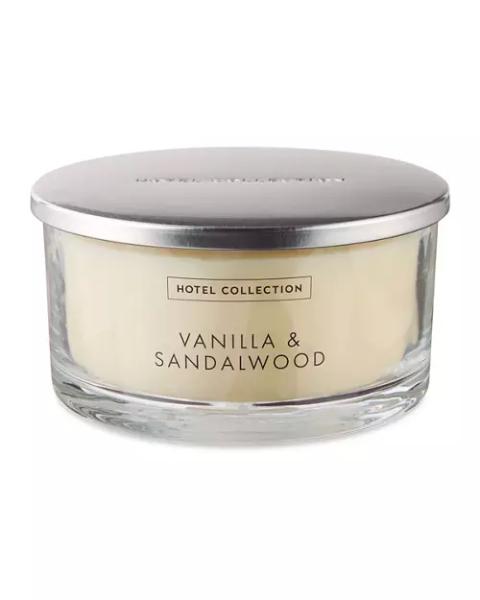 Premium Candle