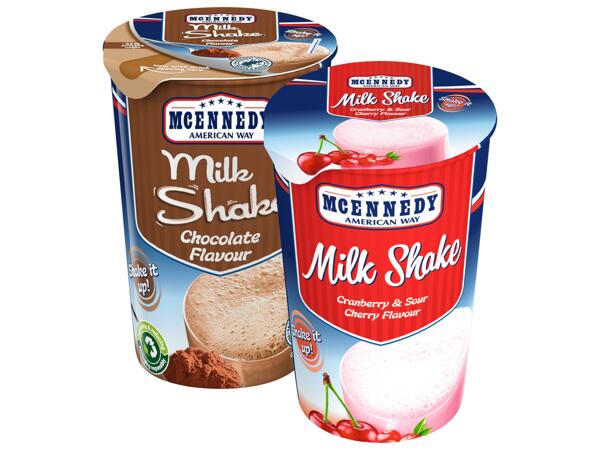 Milkshake