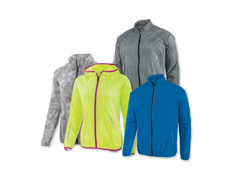 Veste sport