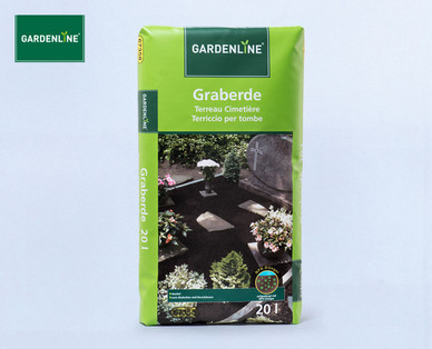 GARDENLINE Graberde