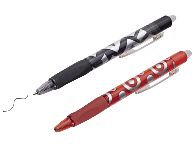 UNITED OFFICE "Magic" Erasable Pens