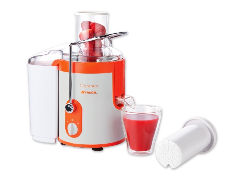 Ariete(R) 400W Juicer